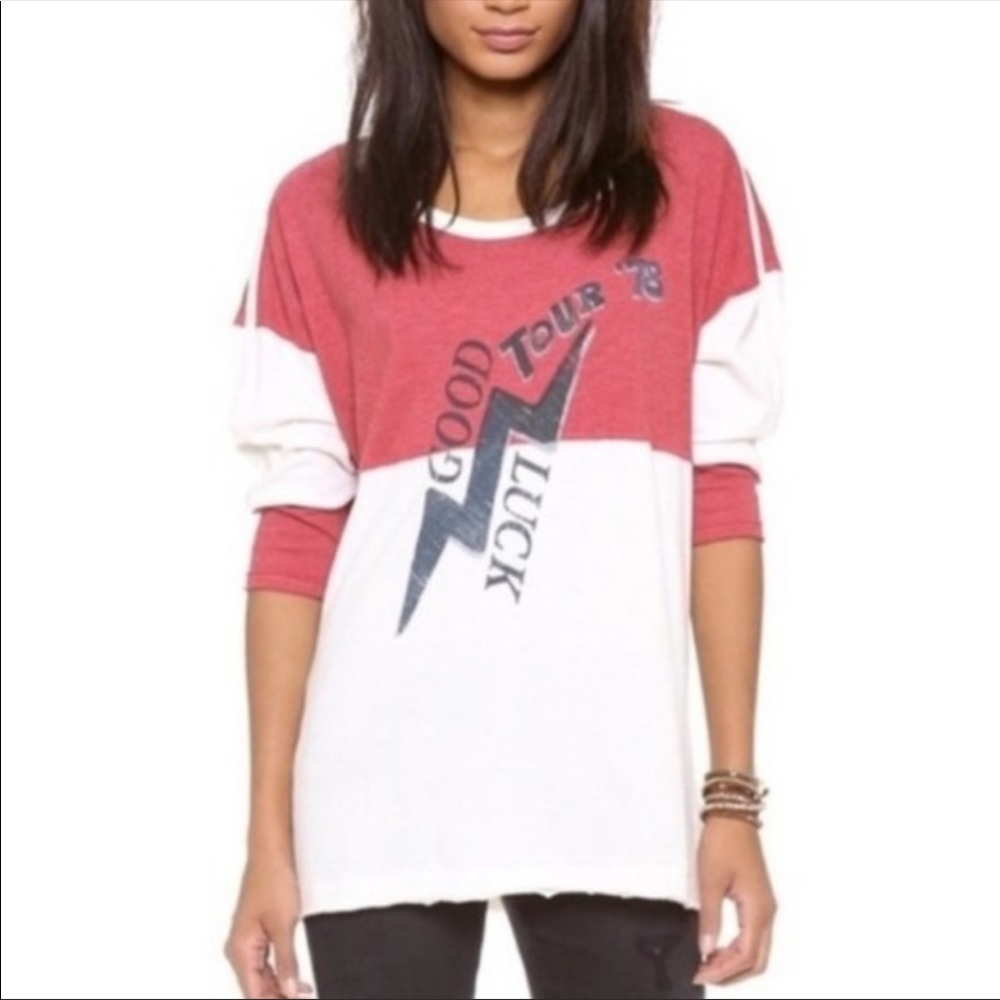 free people top
